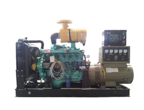 安定宗申动力200kw大型柴油发电机组