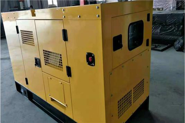 安定发电机出租