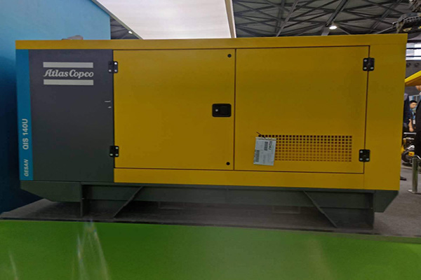 安定发电机出租