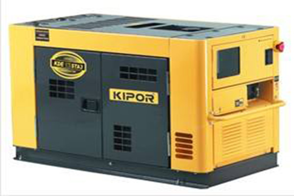 安定发电机出租