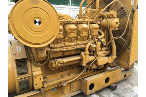 安定发电机出租