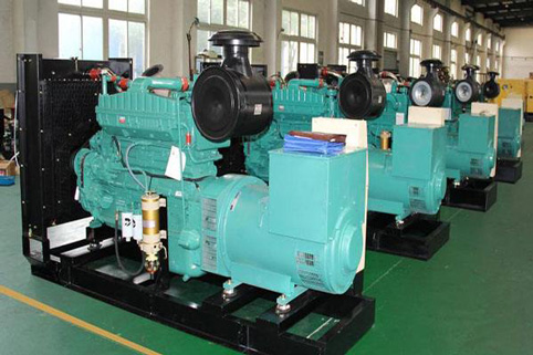 安定小型柴油发电机 安定小型柴油发电机